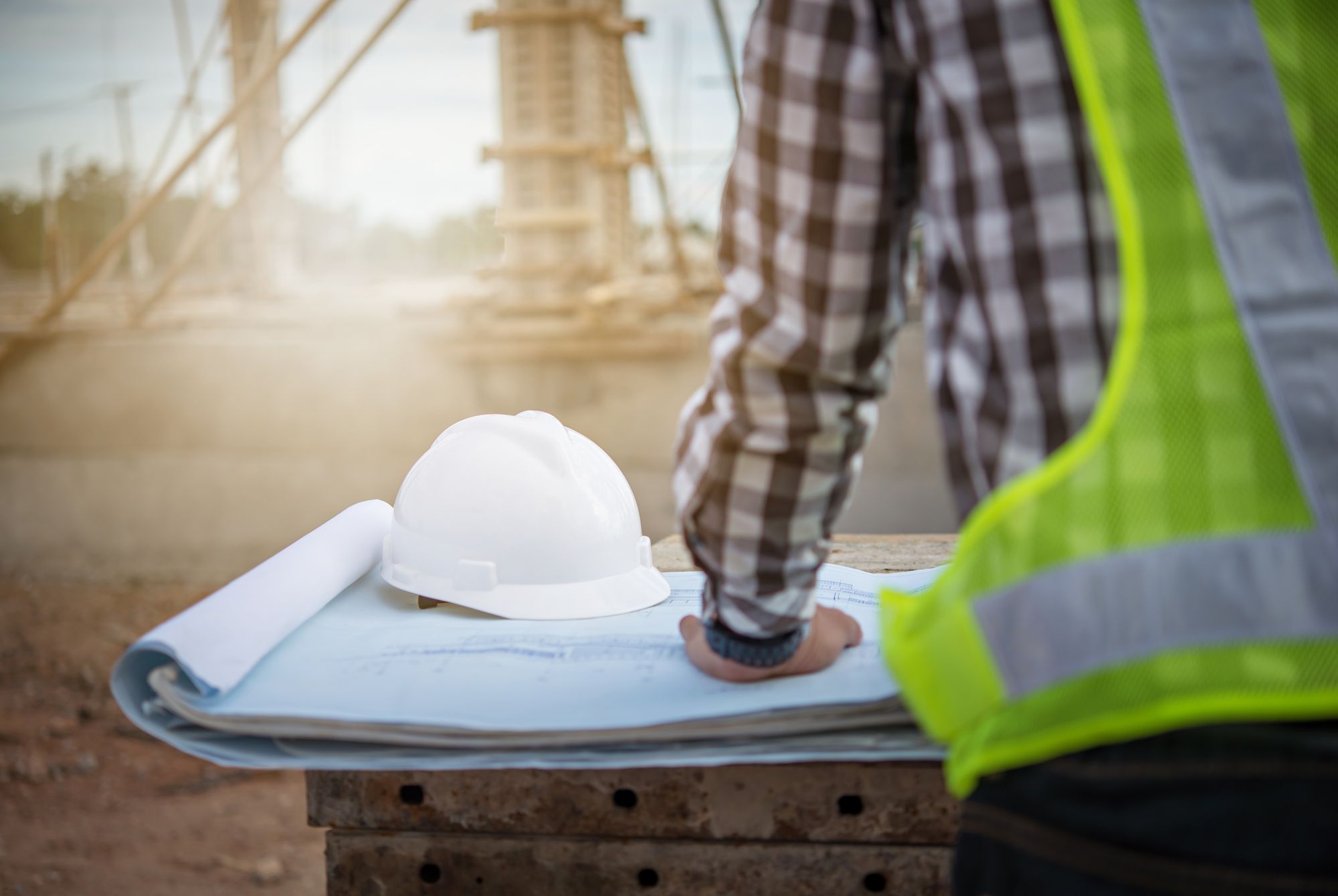5 Reasons to Consider a Career in Federal Construction