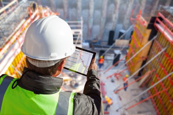 Best Senior-Level Management Careers in Federal Construction