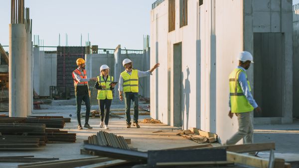 The Best Entry-Level Management Careers in Federal Construction