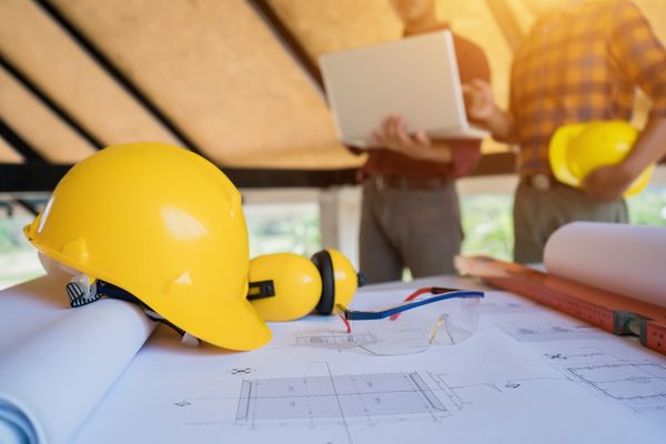 Transitioning to Federal Construction- 5 Steps Toward Career Growth as a SSHO